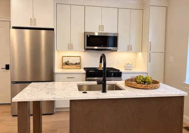 Photo 2 of Condo for sale at 75 Lubec #1, East Boston, MA 02128 | MLS# 73582324 | Listing updated on 2026-10-09