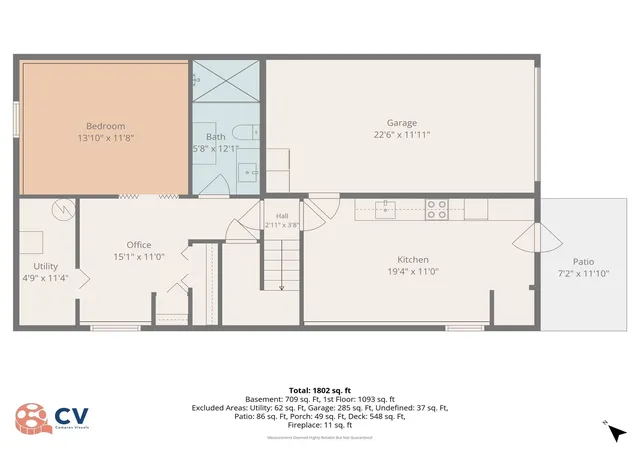 Photo 34 of Single family home for sale at 22 Woodbury St, Salem, NH 03079 | MLS# 73575927 | Listing updated on 2026-09-11