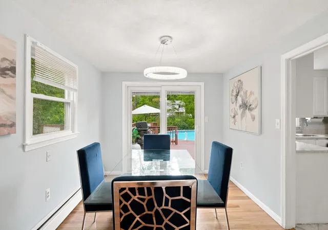 Photo 4 of Single family home for sale at 22 Woodbury St, Salem, NH 03079 | MLS# 73575927 | Listing updated on 2026-09-11