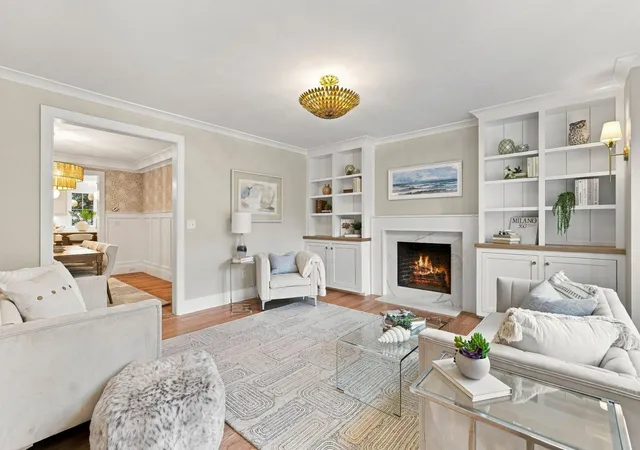 Photo 3 of Sale Pending at 12 Upland Rd, Needham, MA 02492 | MLS# 73575636 | Listing updated on 2026-10-03