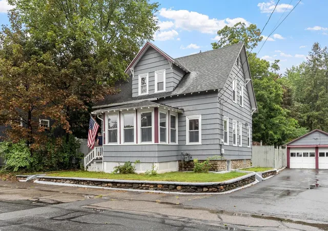 Photo 1 of Single family home for sale at 14 Rockdale Ave, Fitchburg, MA 01420 | MLS# 73571030 | Listing updated on 2026-09-16