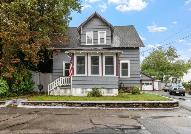 Photo 2 of Single family home for sale at 14 Rockdale Ave, Fitchburg, MA 01420 | MLS# 73571030 | Listing updated on 2026-09-16