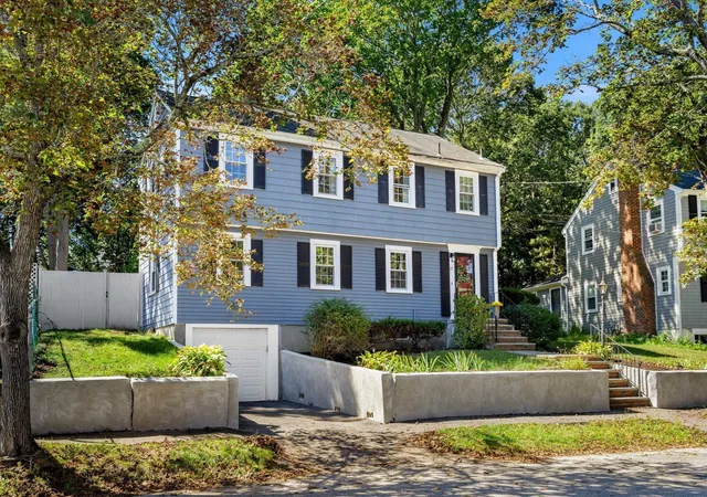 Photo 1 of Single family home for sale at 27 Glendale Rd, Milton, MA 02186 | MLS# 73579278 | Listing updated on 2026-10-15
