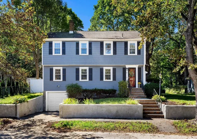 Photo 2 of Single family home for sale at 27 Glendale Rd, Milton, MA 02186 | MLS# 73579278 | Listing updated on 2026-10-15