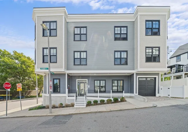 Photo 1 of Condo for sale at 29 Tilesboro St #1, Dorchester, MA 02122 | MLS# 73582897 | Listing updated on 2026-10-23