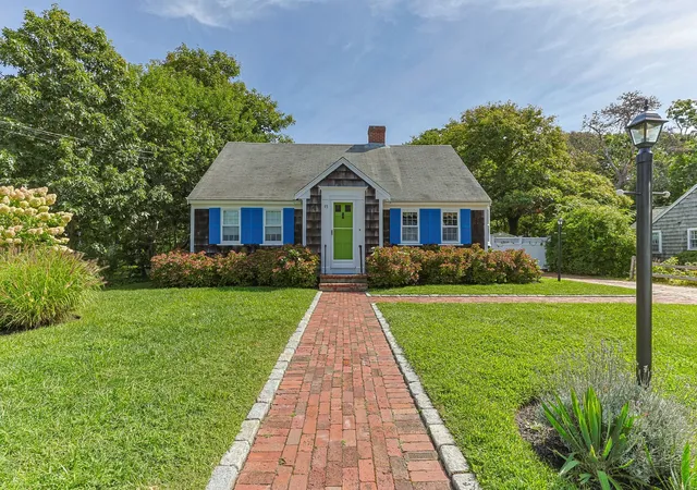 Photo 1 of Single family home for sale at 93 Grey Neck Rd, West Harwich, MA 02671 | MLS# 73572197 | Listing updated on 2026-09-09
