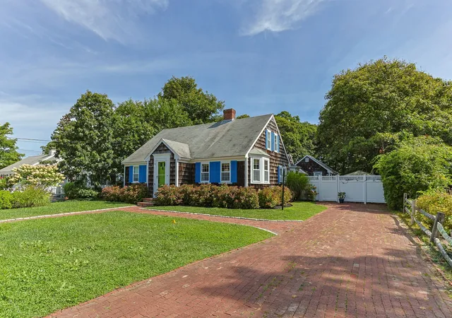 Photo 2 of Single family home for sale at 93 Grey Neck Rd, West Harwich, MA 02671 | MLS# 73572197 | Listing updated on 2026-09-09