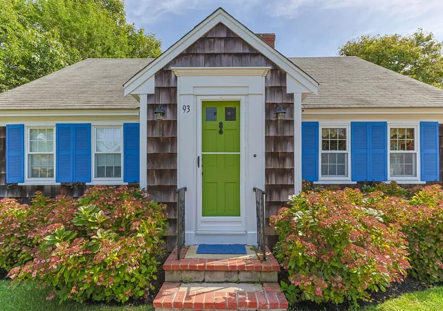 Photo 3 of Single family home for sale at 93 Grey Neck Rd, West Harwich, MA 02671 | MLS# 73572197 | Listing updated on 2026-09-09