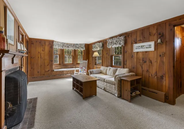 Photo 4 of Single family home for sale at 93 Grey Neck Rd, West Harwich, MA 02671 | MLS# 73572197 | Listing updated on 2026-09-09