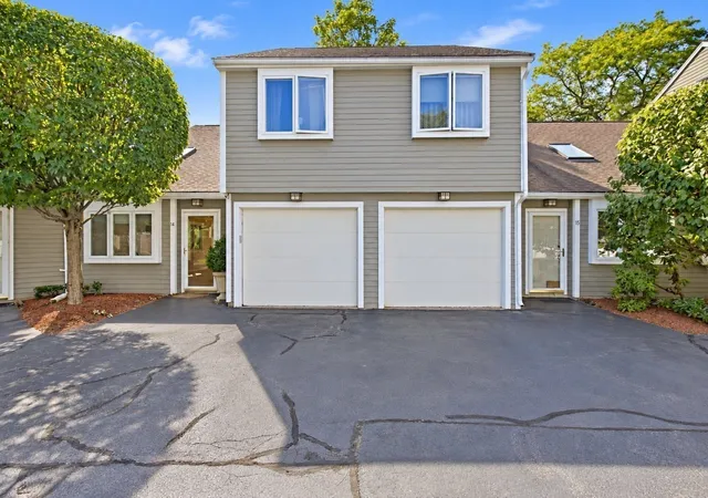 Photo 1 of Condo for sale at 210 Centre St #14, Quincy, MA 02169 | MLS# 73583008 | Listing updated on 2026-10-01
