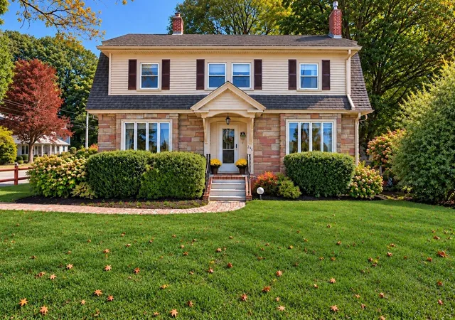 Photo 1 of Sale Pending at 246 Chestnut St, Gardner, MA 01440 | MLS# 73583470 | Listing updated on 2026-10-16