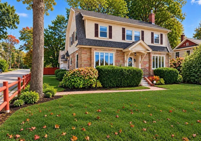 Photo 3 of Sale Pending at 246 Chestnut St, Gardner, MA 01440 | MLS# 73583470 | Listing updated on 2026-10-16