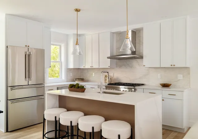 Photo 2 of Condo for sale at 9 Olive Ave #1, Somerville, MA 02143 | MLS# 73572786 | Listing updated on 2026-10-06