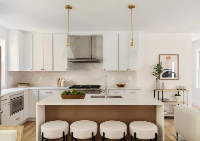 Photo 3 of Condo for sale at 9 Olive Ave #1, Somerville, MA 02143 | MLS# 73572786 | Listing updated on 2026-10-06