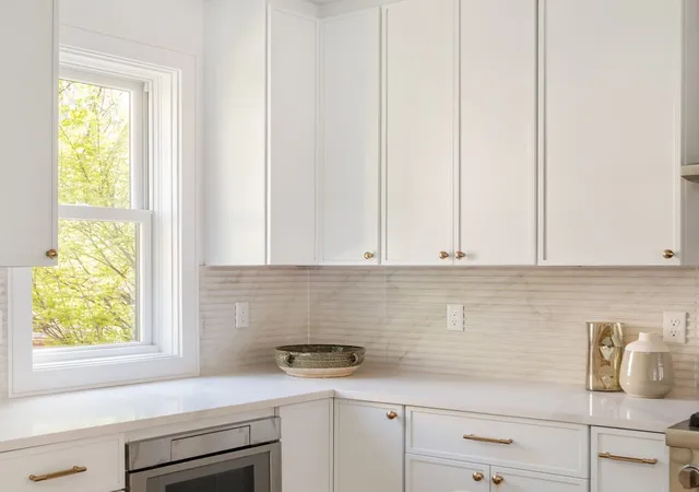 Listing Photo 5 - Condo for sale in building located at 9 Olive Ave, Somerville, MA 02143 - Unit #1
