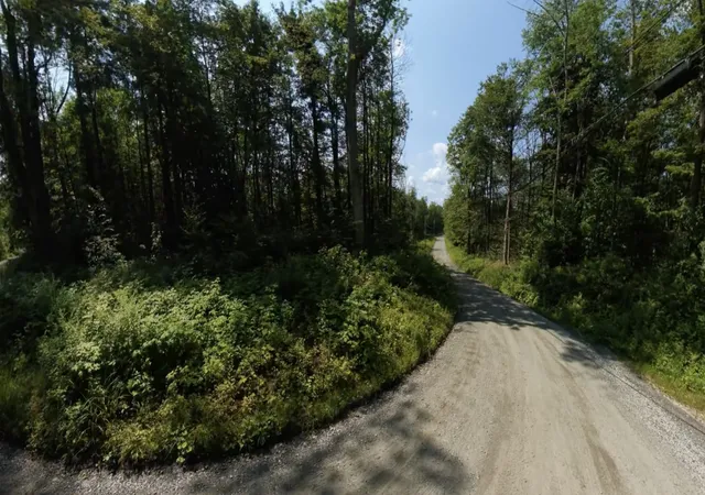 Photo 3 of Land for sale at Lot 13 West Hl Rd, Middlefield, MA 01243 | MLS# 73572081 | Listing updated on 2026-09-08