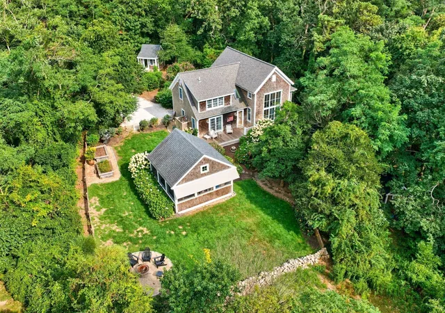 Photo 1 of Sale Pending at 145 Henry's Rd, Brewster, MA 02631 | MLS# 73571937 | Listing updated on 2026-09-26