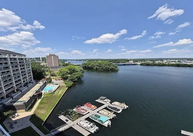 Condo for sale at 65 Lake Ave #808, Worcester, MA 01604 | MLS# 73573155