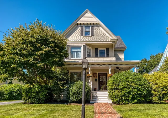 Single family home for sale at 763 Webster St, Needham, MA 02492 | MLS# 73574600