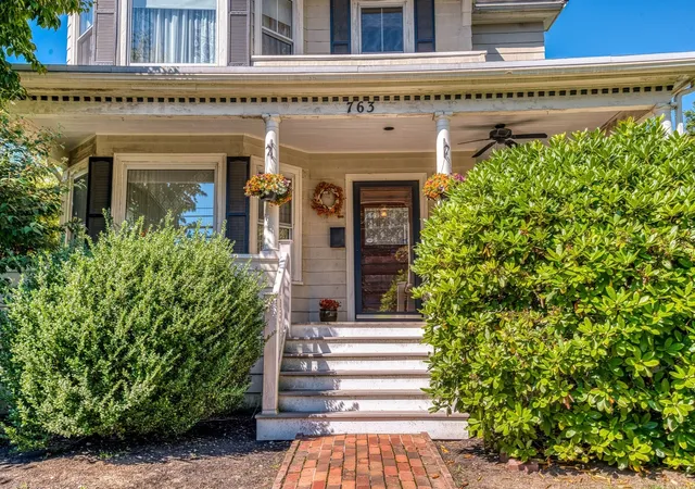 Photo 2 of Single family home for sale at 763 Webster St, Needham, MA 02492 | MLS# 73574600 | Listing updated on 2026-09-19