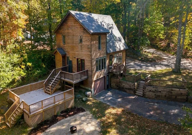 Photo 1 of Sale Pending at 23 Cashman Hl Rd, Ashburnham, MA 01430 | MLS# 73589513 | Listing updated on 2026-10-27