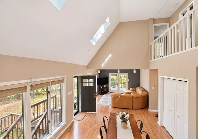 Photo 2 of Sale Pending at 23 Cashman Hl Rd, Ashburnham, MA 01430 | MLS# 73589513 | Listing updated on 2026-10-27