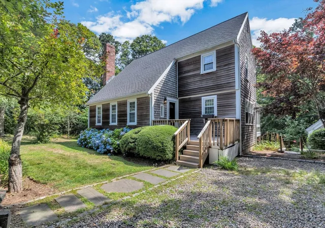 Photo 1 of Single family home for sale at 51 Tracy Ln, Brewster, MA 02631 | MLS# 73586008 | Listing updated on 2026-10-06
