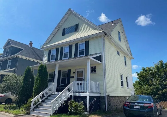 Single family home for sale at 36 Fairmount, Melrose, MA 02176 | MLS# 73574472