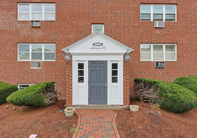 Photo 1 of Condo for sale at 1185 Adams St #17, Dorchester Center, MA 02124 | MLS# 73572574 | Listing updated on 2026-09-11