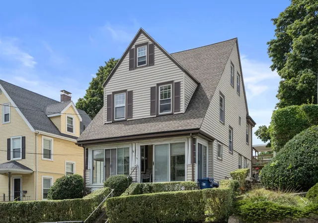 Photo 2 of Single family home for sale at 42 Bigelow St, Brighton, MA 02135 | MLS# 73572894 | Listing updated on 2026-10-08