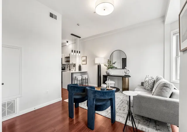 Photo 3 of Condo for sale at 256 Bremen St #PH3, East Boston, MA 02128 | MLS# 73573436 | Listing updated on 2026-09-15