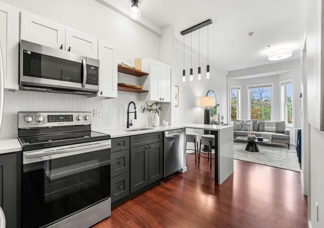 Photo 4 of Condo for sale at 256 Bremen St #PH3, East Boston, MA 02128 | MLS# 73573436 | Listing updated on 2026-09-19