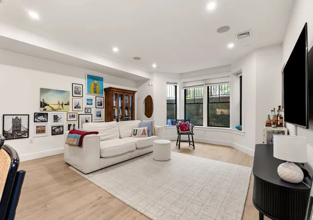 Photo 2 of Condo for sale at 12 Bowdoin Ave #1, Dorchester, MA 02121 | MLS# 73572822 | Listing updated on 2026-09-12