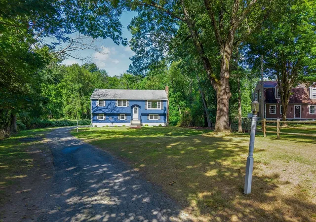 Photo 2 of Sale Pending at 32 Thicket St, Abington, MA 02351 | MLS# 73572950 | Listing updated on 2026-09-15