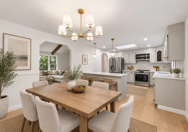 Photo 3 of Sale Pending at 32 Thicket St, Abington, MA 02351 | MLS# 73572950 | Listing updated on 2026-09-15