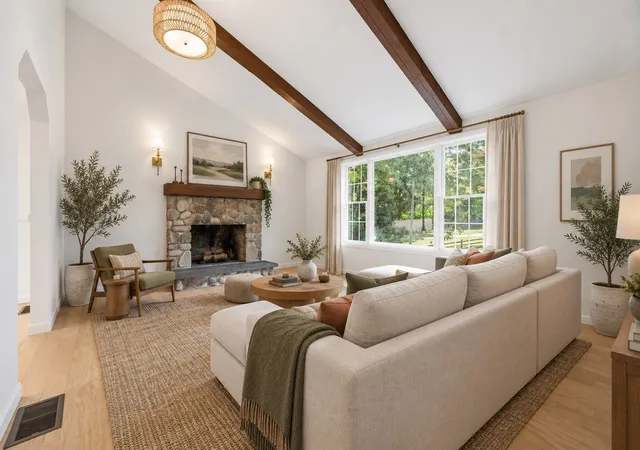 Photo 4 of Sale Pending at 32 Thicket St, Abington, MA 02351 | MLS# 73572950 | Listing updated on 2026-09-15