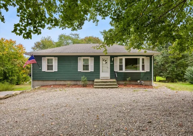 Photo 1 of Sale Pending at 1189 Bark St, Swansea, MA 02777 | MLS# 73586475 | Listing updated on 2026-10-22