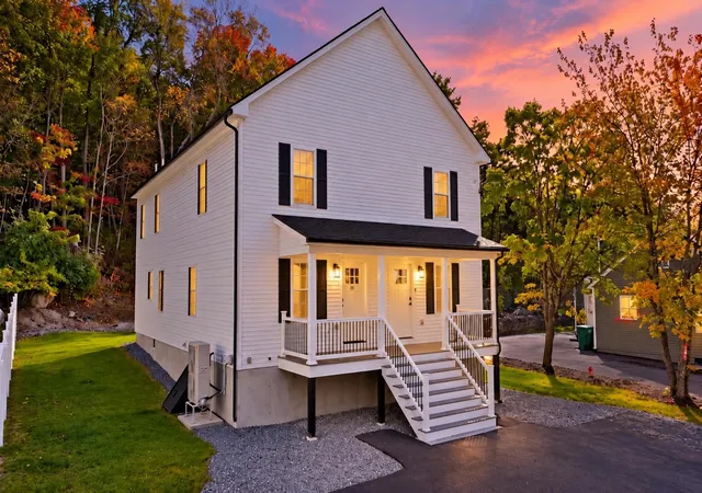 Photo 1 of Condo for sale at 16 King St #1, Fitchburg, MA 01420 | MLS# 73586942 | Listing updated on 2026-10-12