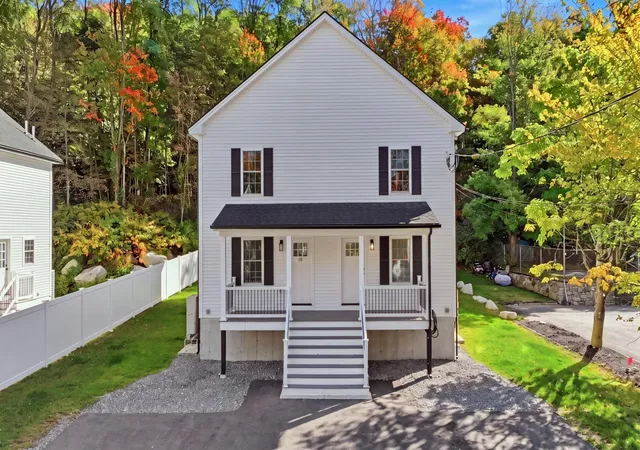 Photo 2 of Condo for sale at 16 King St #1, Fitchburg, MA 01420 | MLS# 73586942 | Listing updated on 2026-10-12
