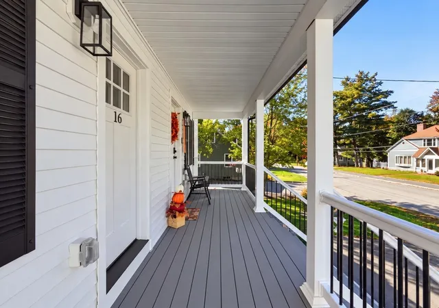 Photo 3 of Condo for sale at 16 King St #1, Fitchburg, MA 01420 | MLS# 73586942 | Listing updated on 2026-10-12