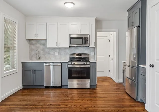 Photo 2 of Multi family home for sale at 183 Whitwell St, Quincy, MA 02169 | MLS# 73582139 | Listing updated on 2026-09-28