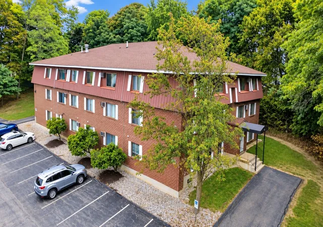 Photo 3 of Condo for sale at 545 Calef Rd #23, Manchester, NH 03103 | MLS# 73574924 | Listing updated on 2026-09-14