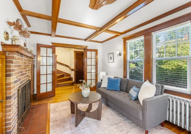 Photo 2 of Sale Pending at 12 Eastbourne St, Roslindale, MA 02131 | MLS# 73579060 | Listing updated on 2026-10-07