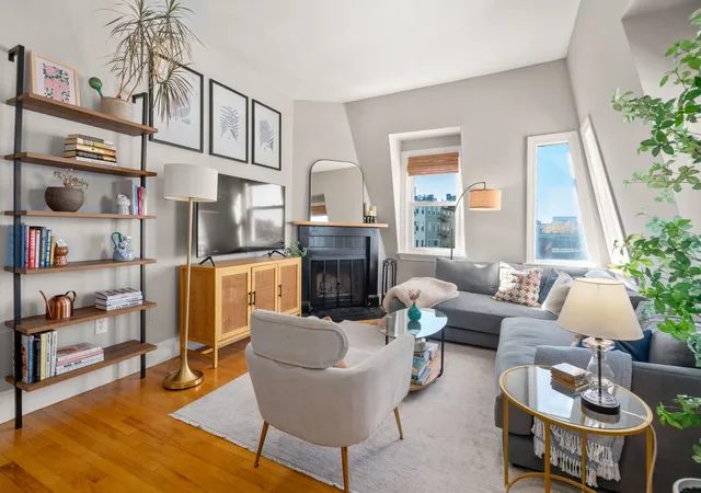 Condo for sale at 73 Sullivan St #4, Charlestown, MA 02129 | MLS# 73587696