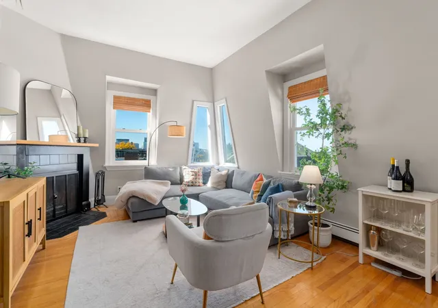 Photo 2 of Sale Pending at 73 Sullivan St #4, Charlestown, MA 02129 | MLS# 73587696 | Listing updated on 2026-10-21