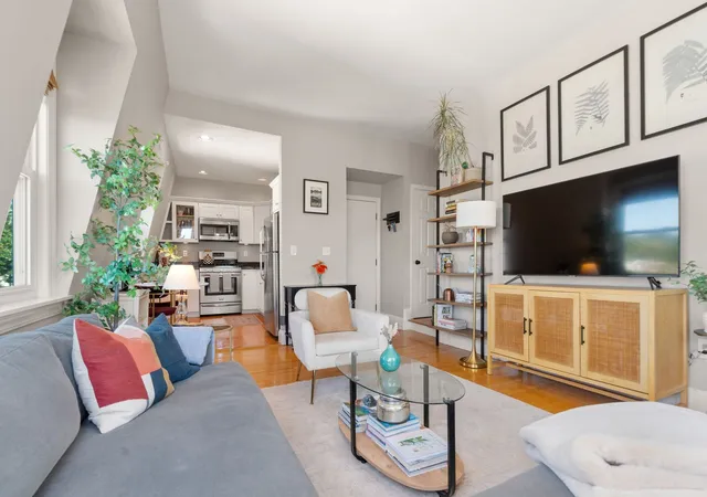 Photo 3 of Sale Pending at 73 Sullivan St #4, Charlestown, MA 02129 | MLS# 73587696 | Listing updated on 2026-10-21