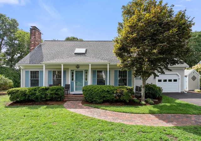 Photo 1 of Sale Pending at 192 Winding Cvs Rd, Marstons Mills, MA 02648 | MLS# 73571528 | Listing updated on 2026-09-28