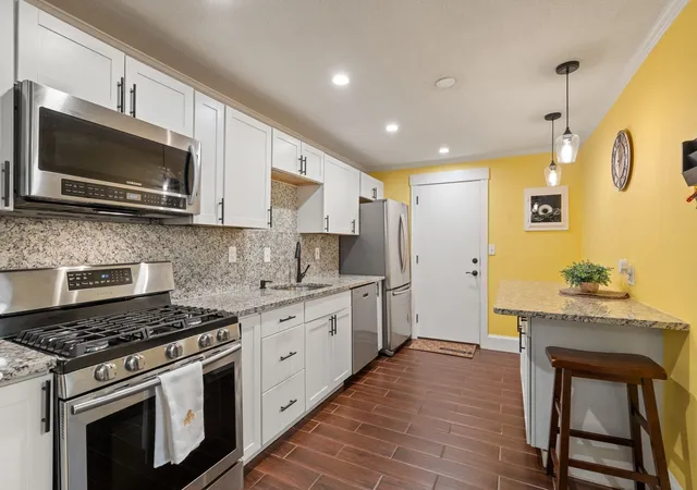 Photo 1 of Condo for sale at 645 W Lowell Ave #4, Haverhill, MA 01832 | MLS# 73574443 | Listing updated on 2026-09-13