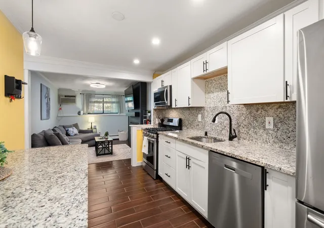Photo 3 of Condo for sale at 645 W Lowell Ave #4, Haverhill, MA 01832 | MLS# 73574443 | Listing updated on 2026-09-13
