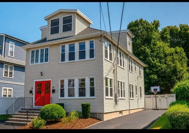 Photo 1 of Condo for sale at 26 28 Quincy St #26, Watertown, MA 02472 | MLS# 73570666 | Listing updated on 2026-09-13